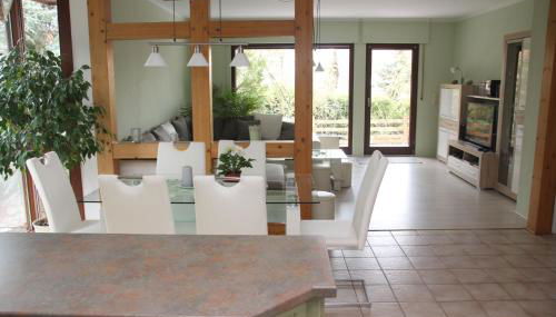 Ferienwohnung Rennsteigblick - Foto 4