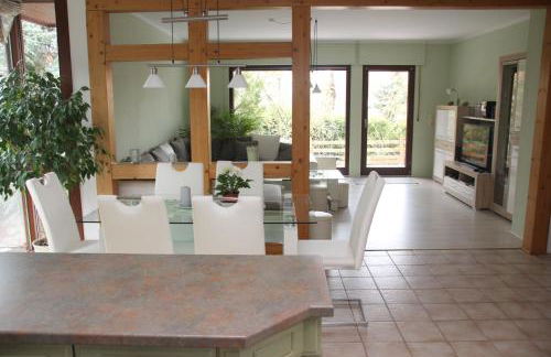 Ferienwohnung Rennsteigblick - Foto 4