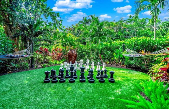 #1 Beach Estate Las Olas Beach Best Location - Foto 65