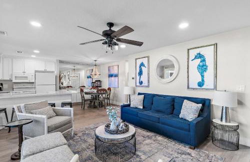 Silver Dunes D206- The Salty Seahorse - Photo 16