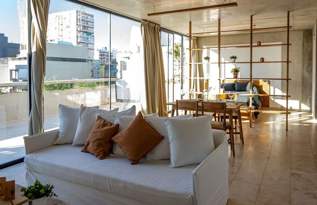 Ara Homes Buenos Aires - Foto 14