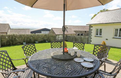 Yr Hen Beudy - Foto 33