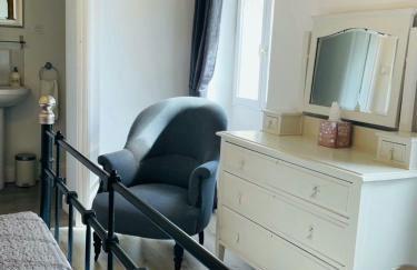 Maison Hirondelles Gîtes - Foto 18