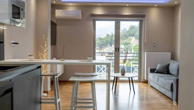 Acropolis lux View Penthouse - Foto 4, Habitación