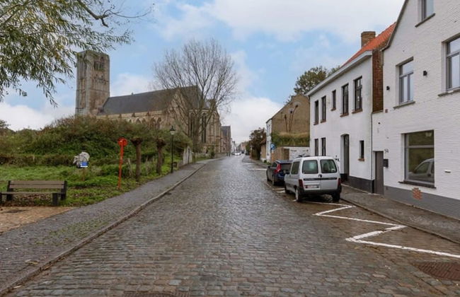 BE BRG Kerk 54 in Damme - Photo 8