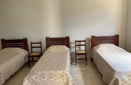 Casa Alceste - próxima ao Centro Histórico - 10 min a pé - E com garagem - Foto 13