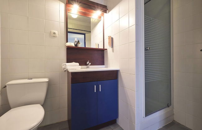 Comfort Aparthotel Carcassonne - Foto 22