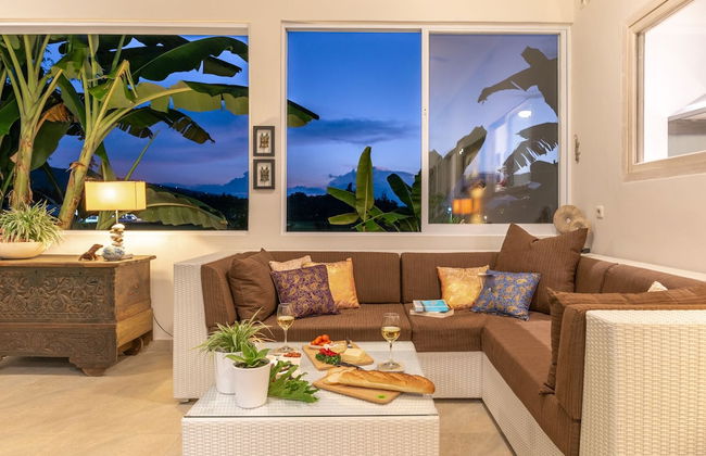 Villa Pondok Maica - Foto 22