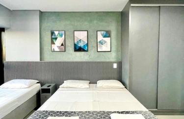 Estúdio no 27º Andar com Vista p/ Av. Afonso Pena - Foto 21