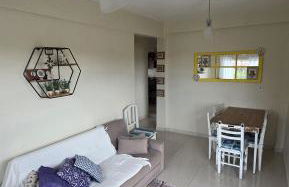 Apartamento Aconchegante 200m Praia Grande - Photo 1