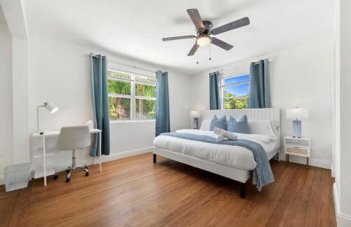 Cozy West Palm Beach Home l 10min to Municipal Beach and more! - Foto 27