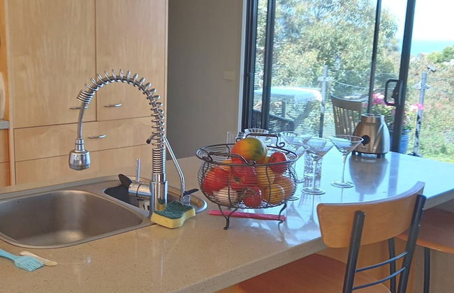 Fairhaven Beach House With Ocean Views and Tranquil Setting - Foto 39