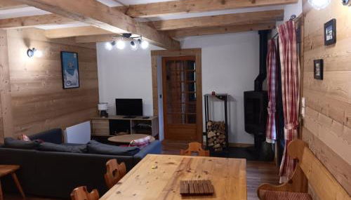 Chalet l Abondance - Photo 4