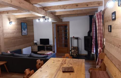 Chalet l Abondance - Photo 4