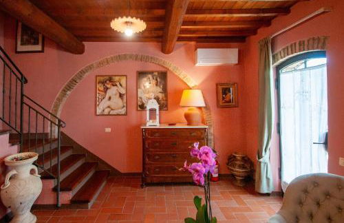 Le Fonti Casa Vacanze - Foto 18