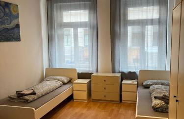 Leipzig Lindenau - Haus mit 3 Ferienwohnungen im Westen - Foto 4