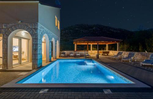 Villa Salvia - Foto 41