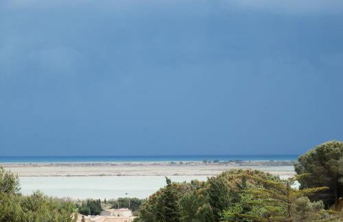 La Poussada, maisons écologiques avec vue mer - Foto 45