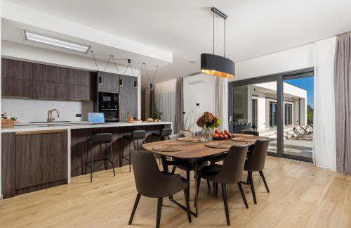 Villa Lastine near Rovinj - Photo 30