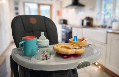 Rural cottage! Wood-fired hot tub Bliss awaits - Photo 38