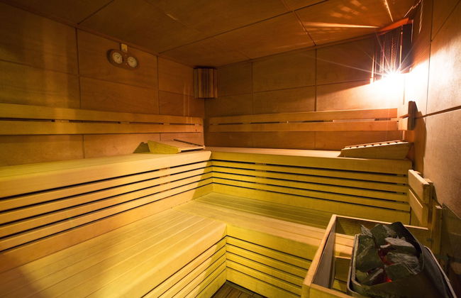 Hipotels Mercedes Aparthotel - Foto 22