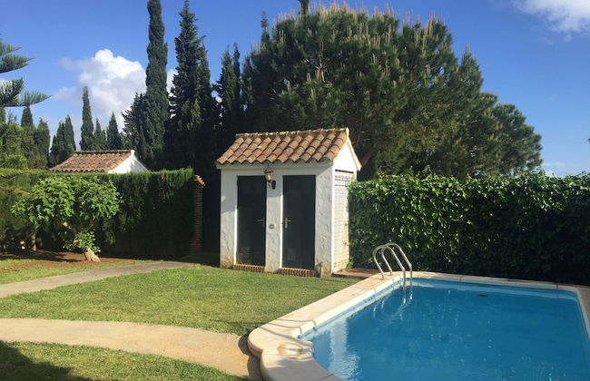 Villa Araucaria - Photo 19