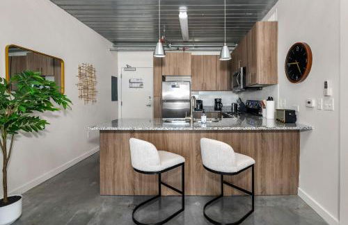 Lodgeur Midtown, Houston - close to Downtown & Texas Medical Center - Foto 22