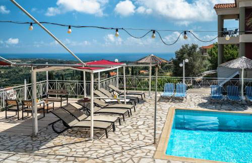 Ionian View - Photo 19