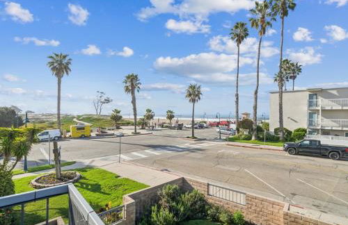 Beautiful 2 Bed Beach Condo #104 - Foto 23