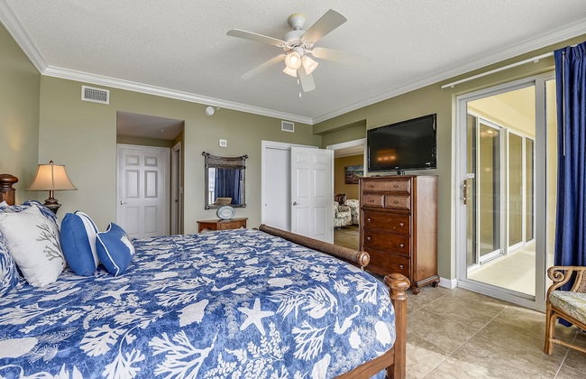 Boardwalk Beach Resort by Book That Condo - Foto 28