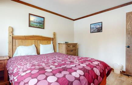 Mammoth Estates Condo - Near Village at Mammoth & Pet Friendly - Foto 75