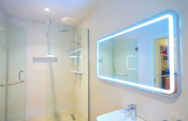 Blossom Service Apartment - Foto 24