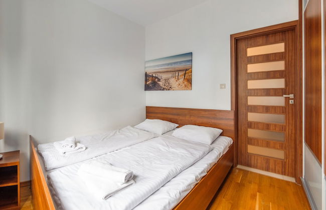 Apartamenty Sun & Snow Cztery Pory Roku - Photo 36