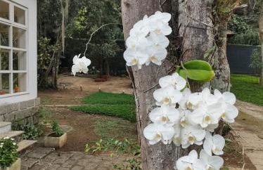 Vila da Sol Itaipava casas e estúdios - Foto 28