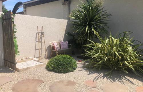 Le Vieux Platane - Foto 17