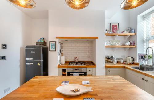 Pebble Cottage - Foto 7