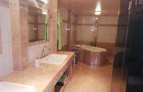 Ferienhaus -Am alten Dorfplatz- - Foto 29