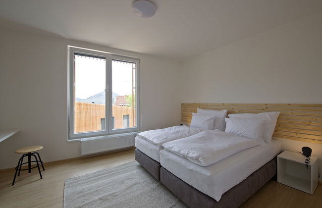 Residence LakePark - Foto 51