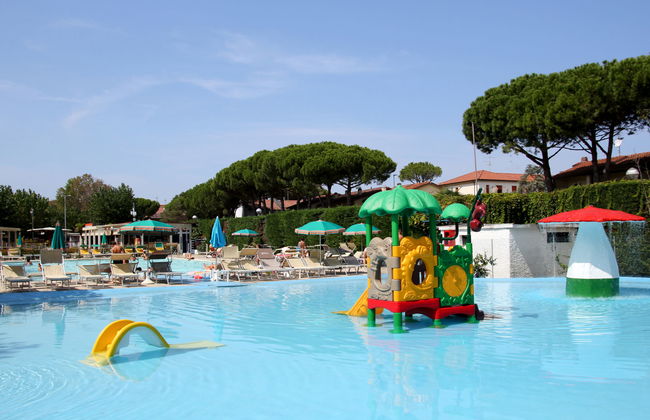 Mobilhome Mediterraneo - Foto 19