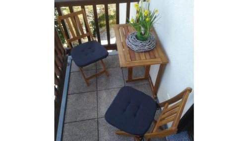 Tromm - Blick Comfortable holiday residence - Foto 4, Other