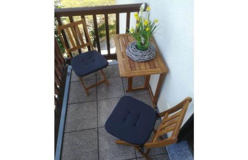 Tromm - Blick Comfortable holiday residence - Foto 4