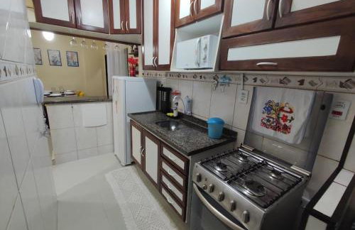 1 dormitório piscina salões de jogos em ótima localização - Foto 11