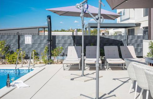 Ferienhaus - Porec-Radmani - Foto 10