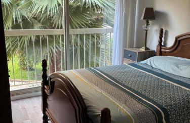 Appartement en Bord de mer avec piscine - Foto 13