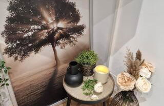 appartement entier sur Reims - 4 Voyageurs - Foto 34