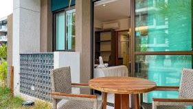 Reserva Muro Alto - Makia Beach Experience - Foto 4, Garden view