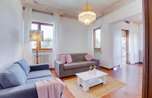 Villa Asmara Piscina AC WI-FI Park - Foto 3