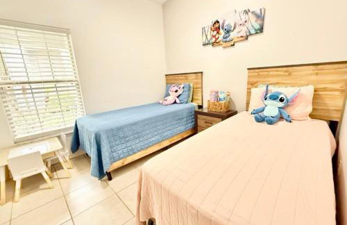 3 Bedrooms ORLANDO POOL Home and LAKE view - Foto 34