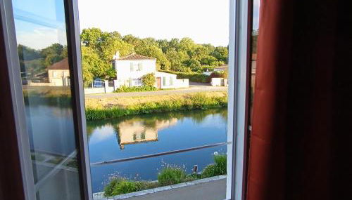 Au bord de l'eau COULON - Foto 4