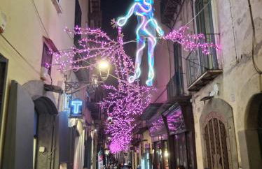 Residence Arechi - Foto 32